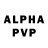 Alpha PVP СК КРИС Unlike others
